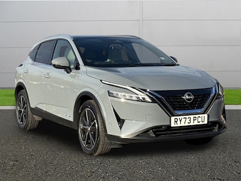 2023 - 1.5 E-Power Tekna 5dr Auto