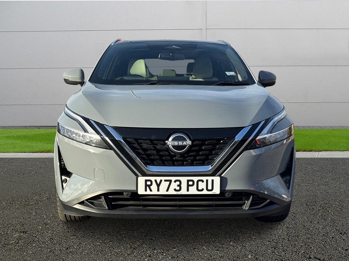 Used Nissan Qashqai 2023 for sale - 77075813: Photo 2