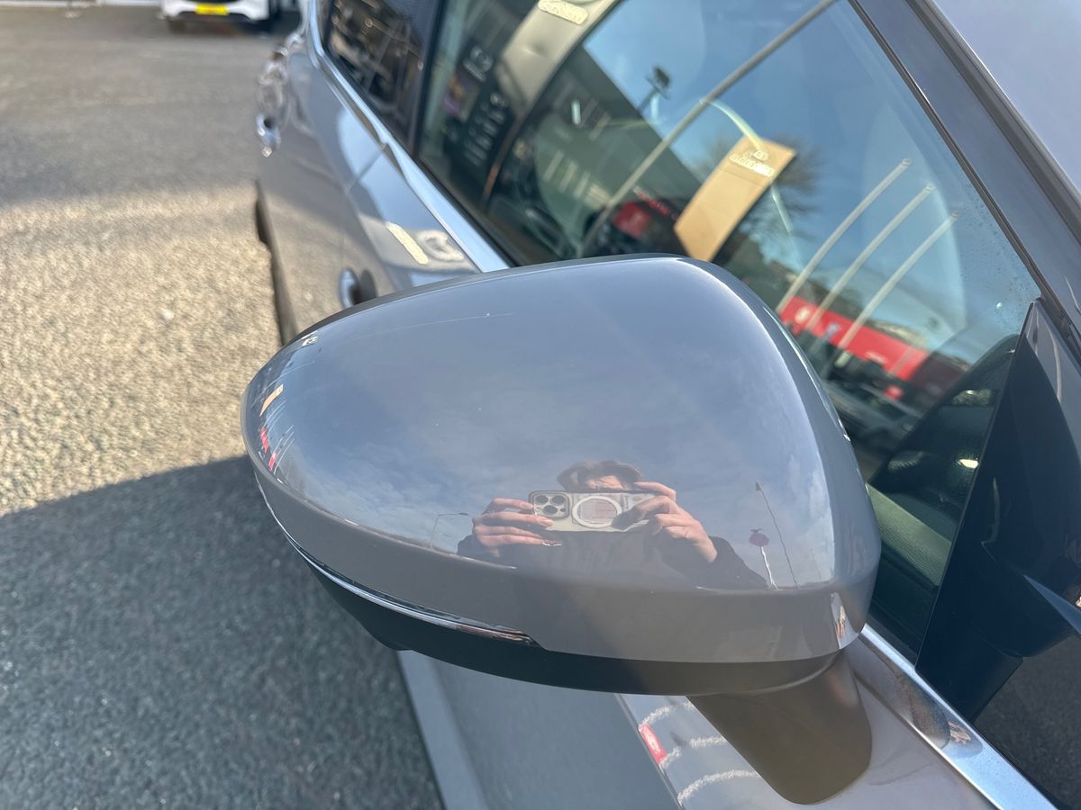 Used Nissan Qashqai 2023 for sale - 77075813: Photo 22