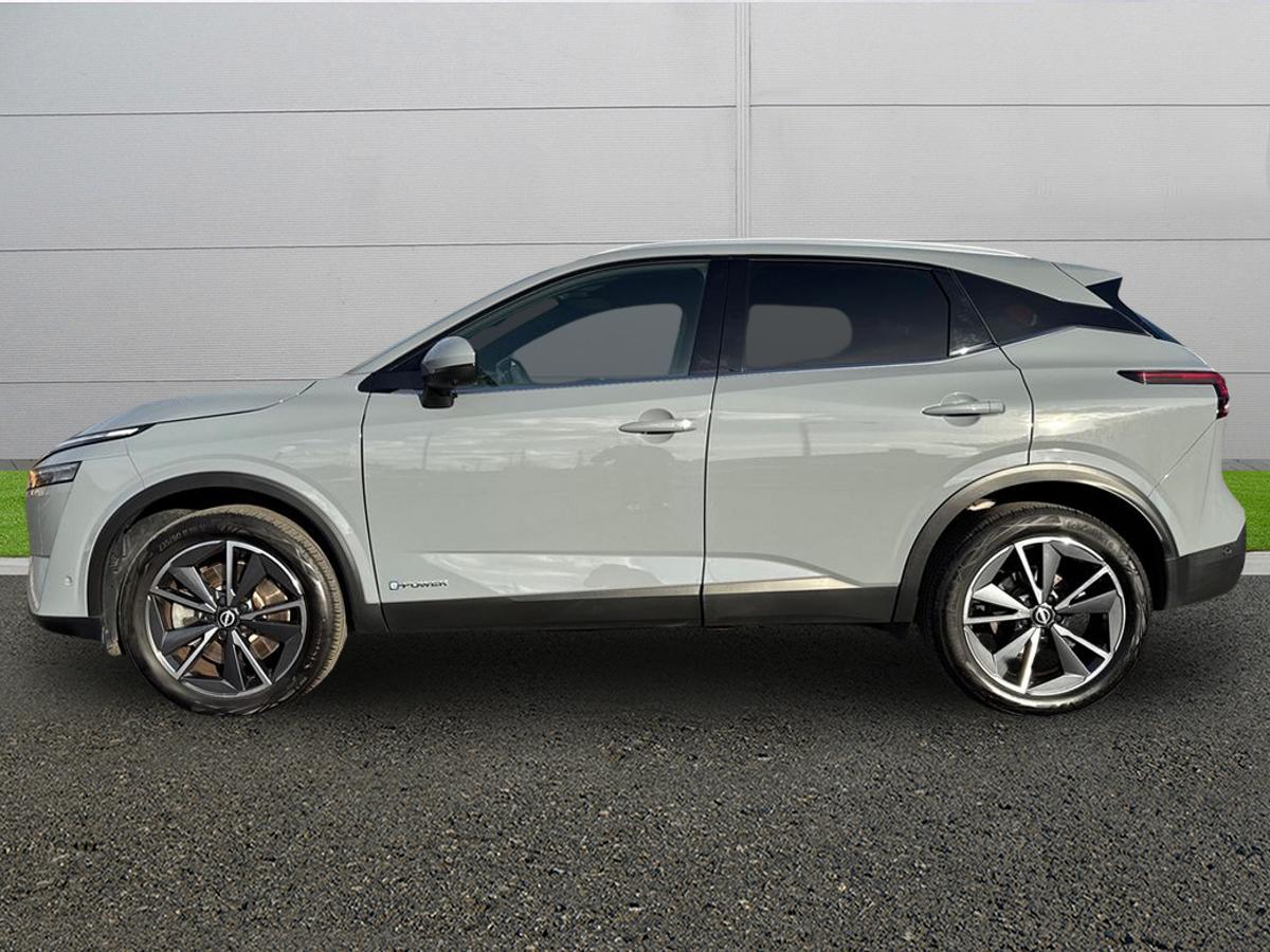 Used Nissan Qashqai 2023 for sale - 77075813: Photo 4