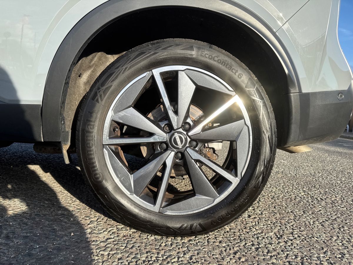 Used Nissan Qashqai 2023 for sale - 77075813: Photo 9