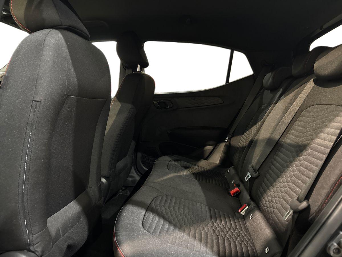 Used Hyundai i10 2025 for sale - 77193564: Photo 11