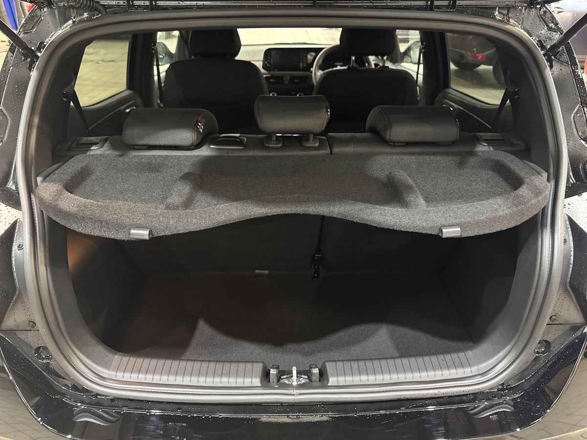 Used Hyundai i10 2025 for sale - 77193564: Photo 12