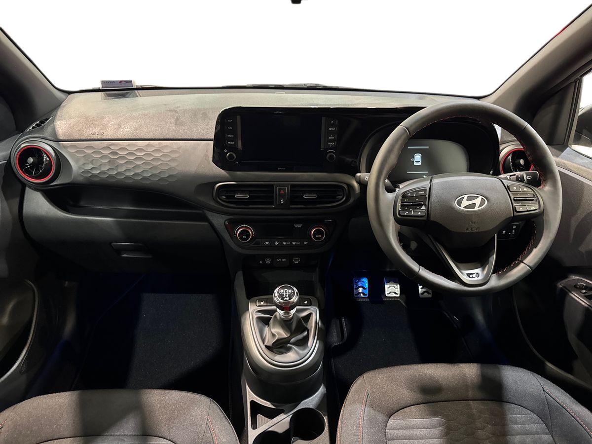 Used Hyundai i10 2025 for sale - 77193564: Photo 13