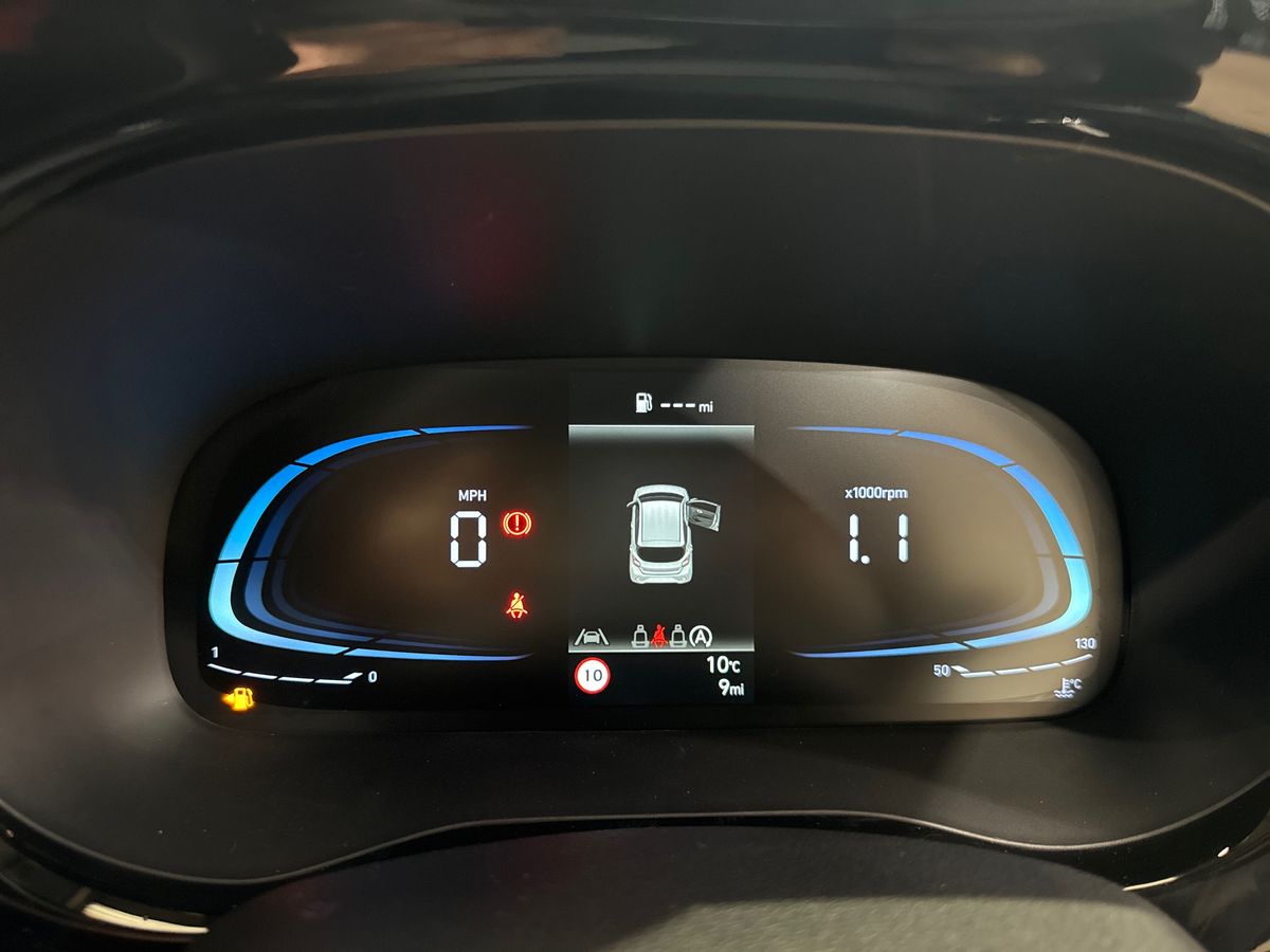 Used Hyundai i10 2025 for sale - 77193564: Photo 14