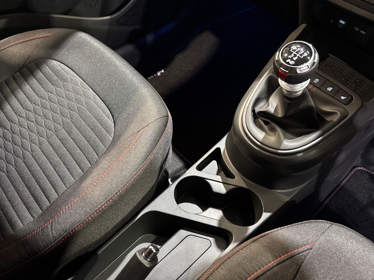 Used Hyundai i10 2025 for sale - 77193564: Photo 19