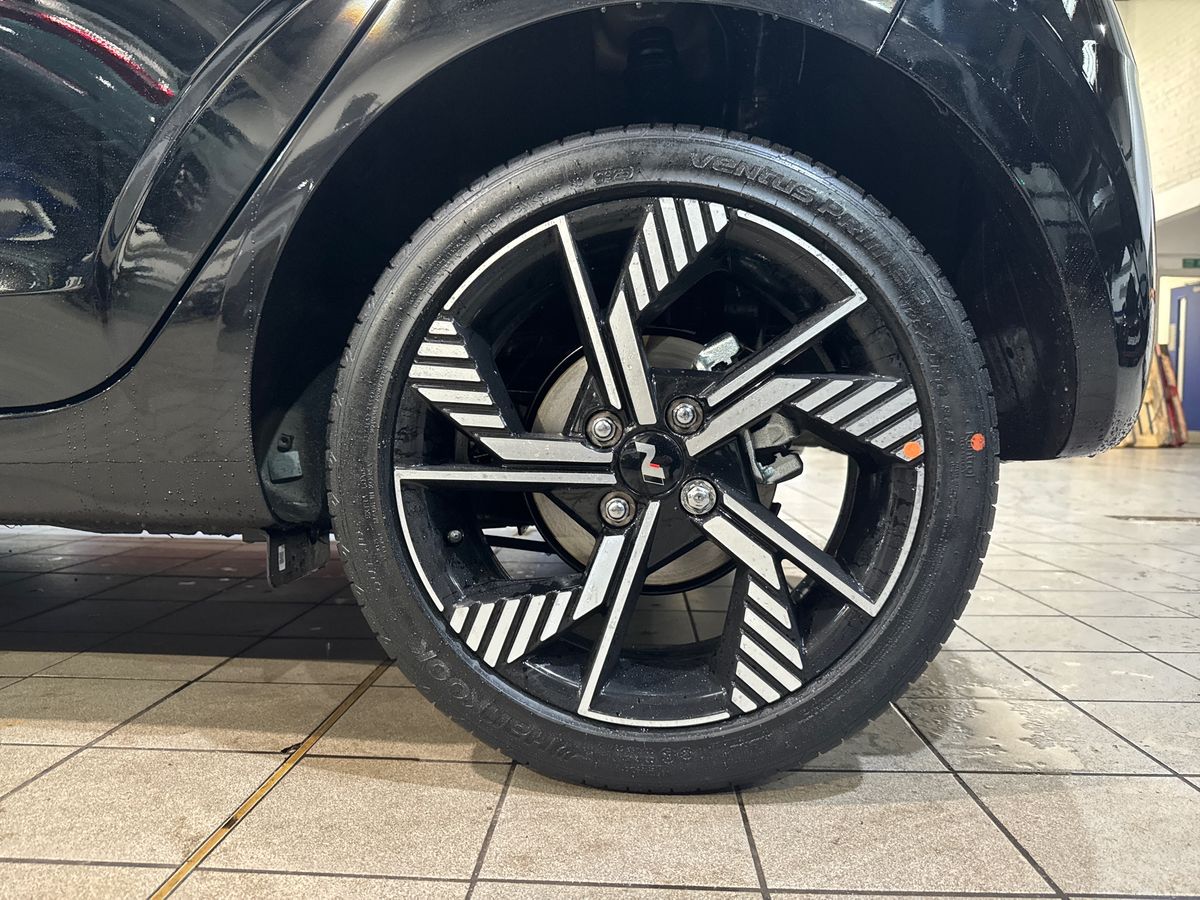 Used Hyundai i10 2025 for sale - 77193564: Photo 9