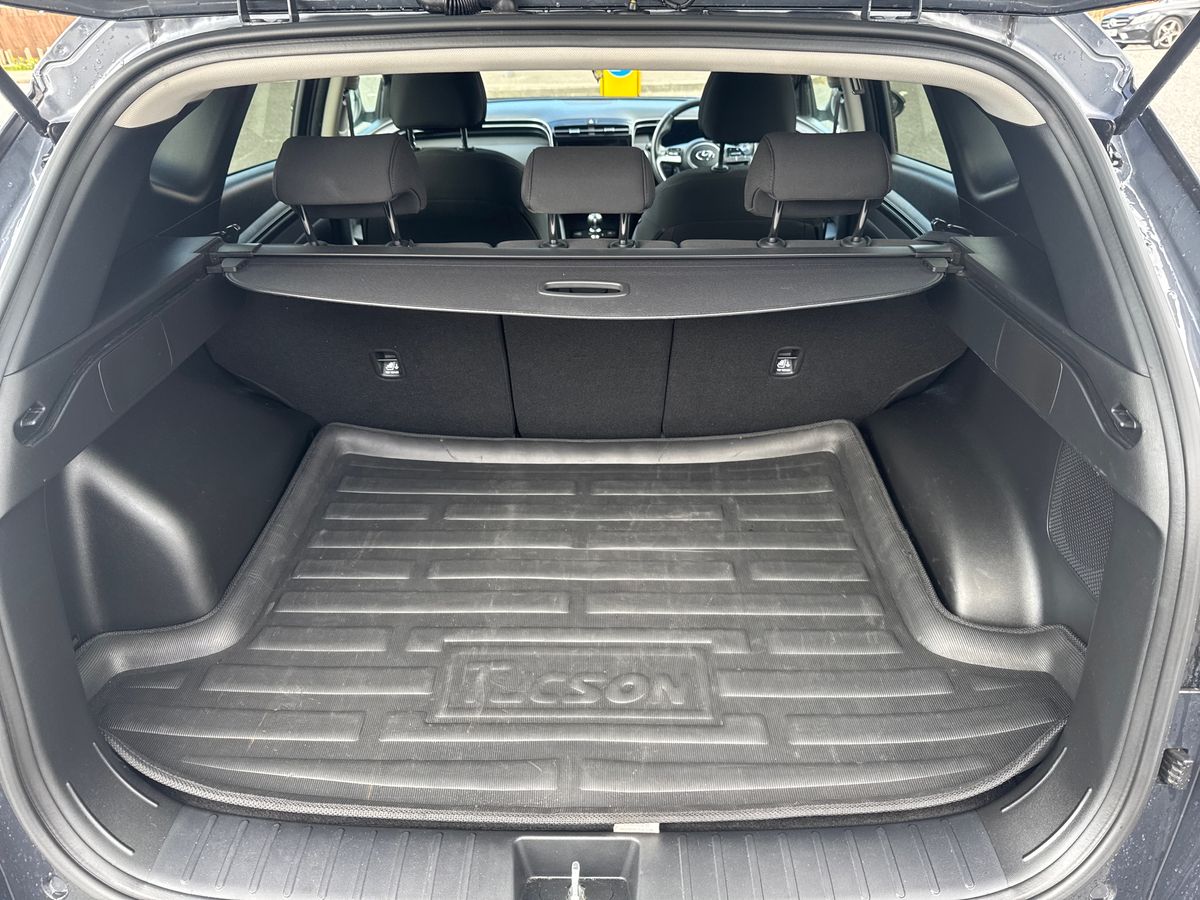 Used Hyundai TUCSON 2022 for sale - 78074443: Photo 12