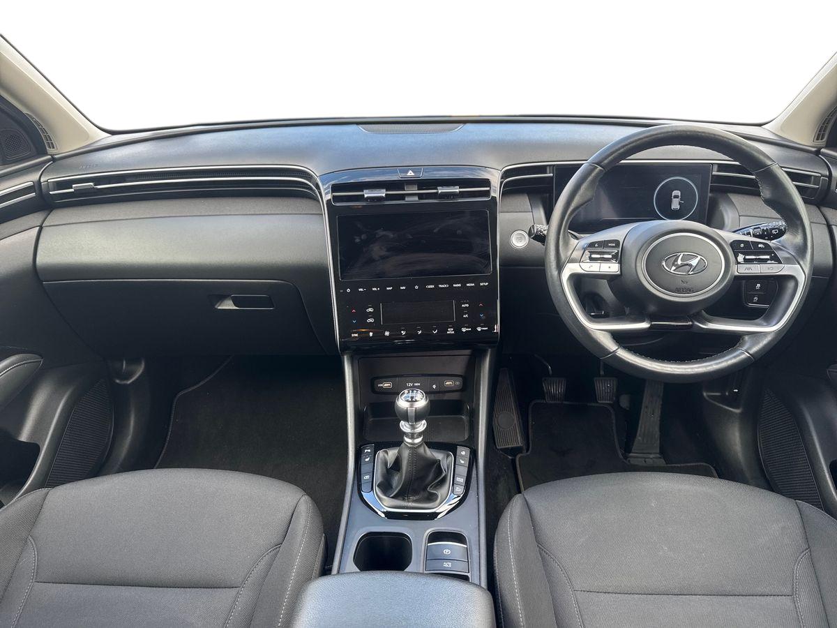 Used Hyundai TUCSON 2022 for sale - 78074443: Photo 13