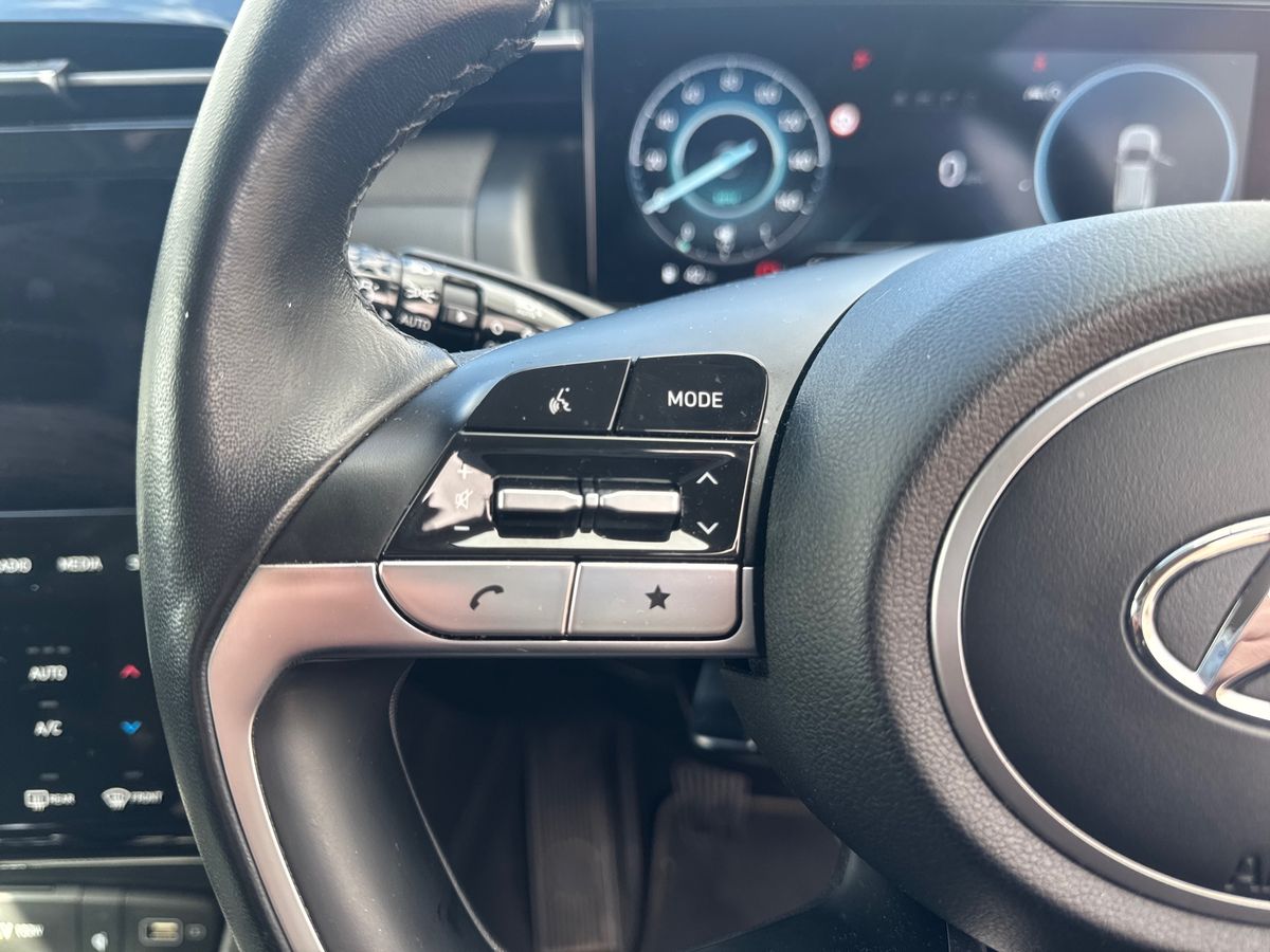 Used Hyundai TUCSON 2022 for sale - 78074443: Photo 16