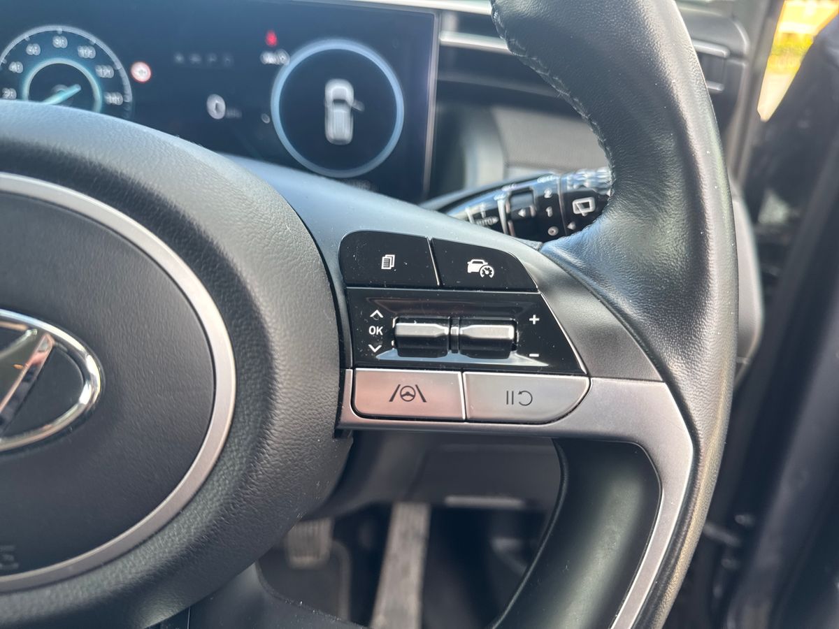 Used Hyundai TUCSON 2022 for sale - 78074443: Photo 17