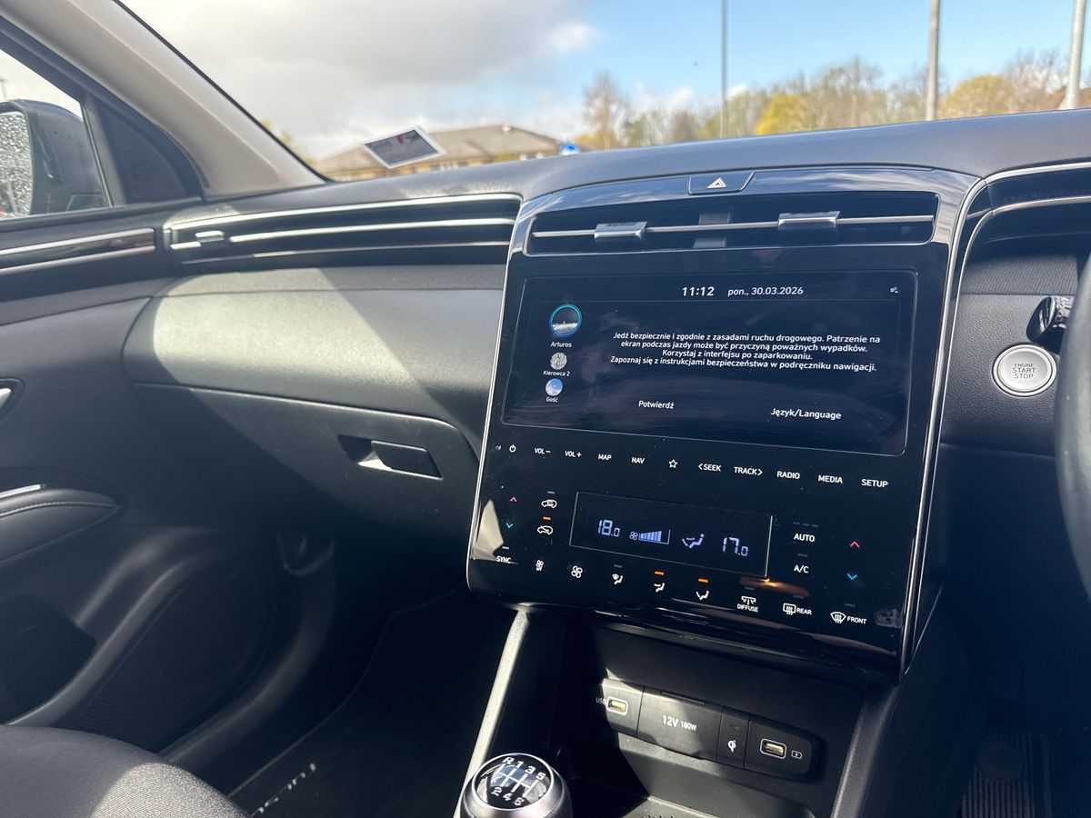 Used Hyundai TUCSON 2022 for sale - 78074443: Photo 18