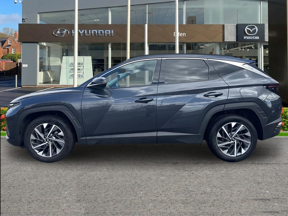 Used Hyundai TUCSON 2022 for sale - 78074443: Photo 4