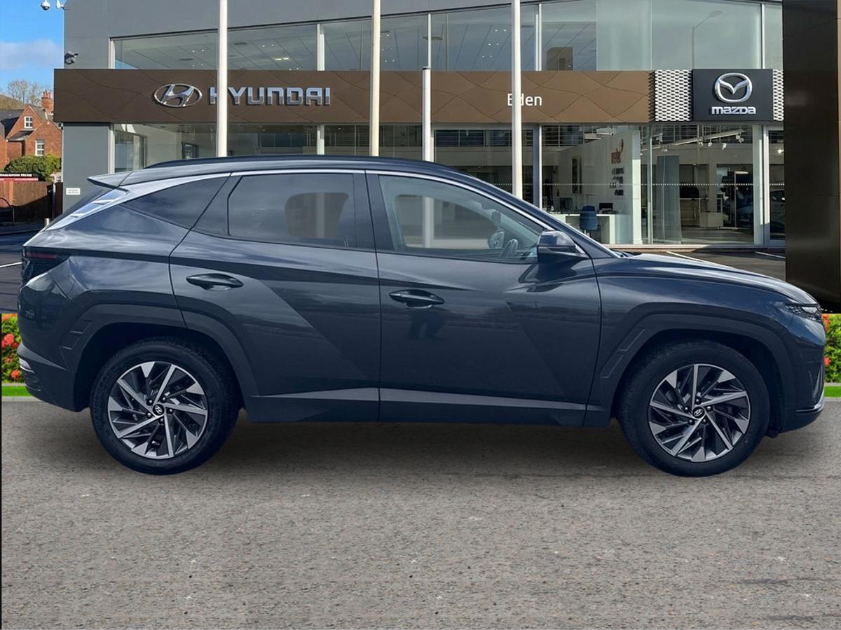 Used Hyundai TUCSON 2022 for sale - 78074443: Photo 8