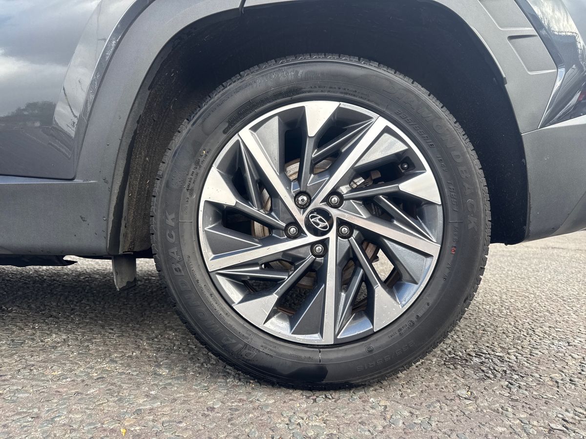 Used Hyundai TUCSON 2022 for sale - 78074443: Photo 9