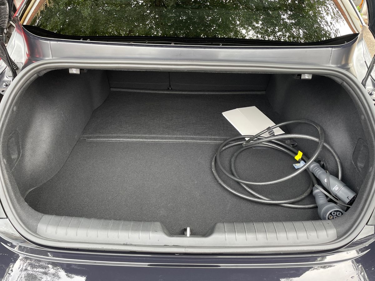 Used Hyundai IONIQ 6 2025 for sale - 77002895: Photo 12