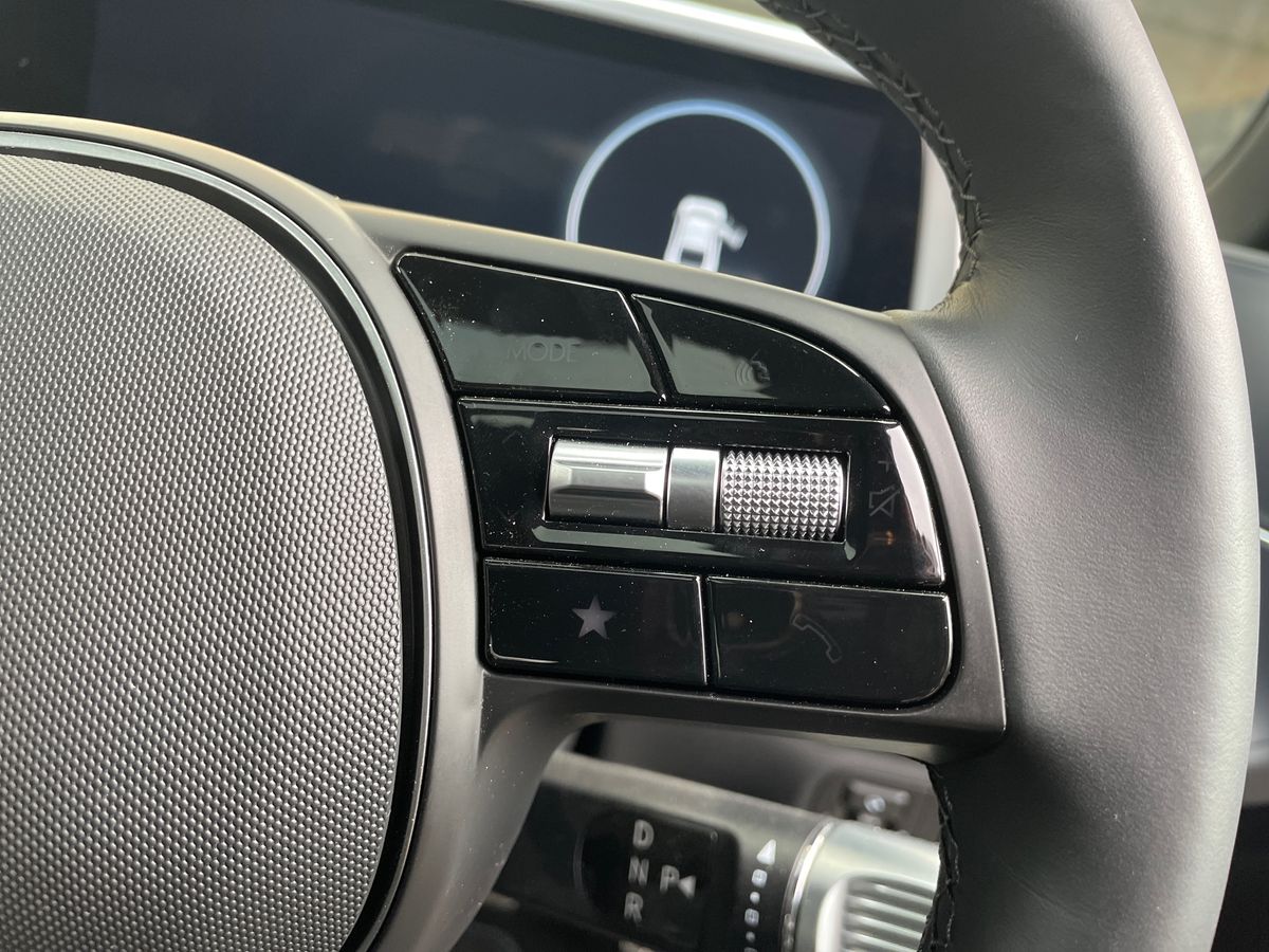 Used Hyundai IONIQ 6 2025 for sale - 77002895: Photo 17