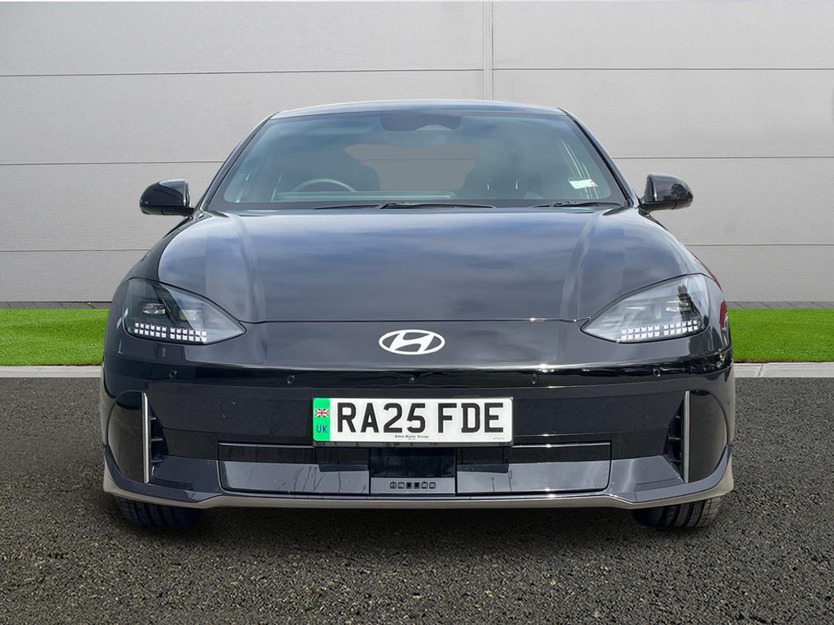 Used Hyundai IONIQ 6 2025 for sale - 77002895: Photo 2