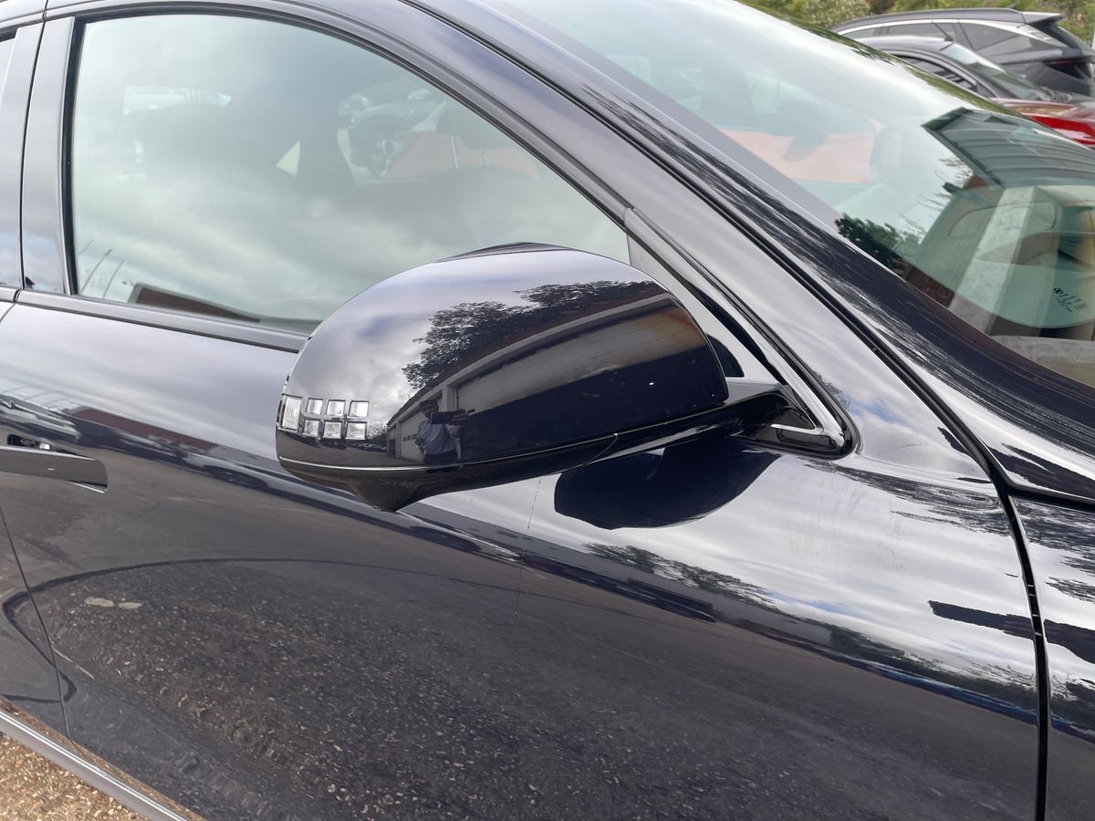 Used Hyundai IONIQ 6 2025 for sale - 77002895: Photo 22