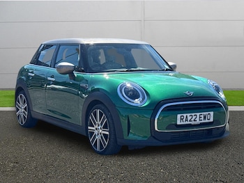 Used MINI Hatch 2022 for sale - 79094966: Photo