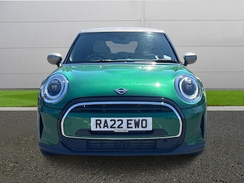 Used MINI Hatch 2022 for sale - 79094966: Photo