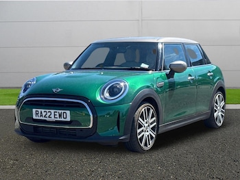 Used MINI Hatch 2022 for sale - 79094966: Photo