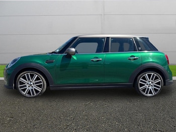 Used MINI Hatch 2022 for sale - 79094966: Photo