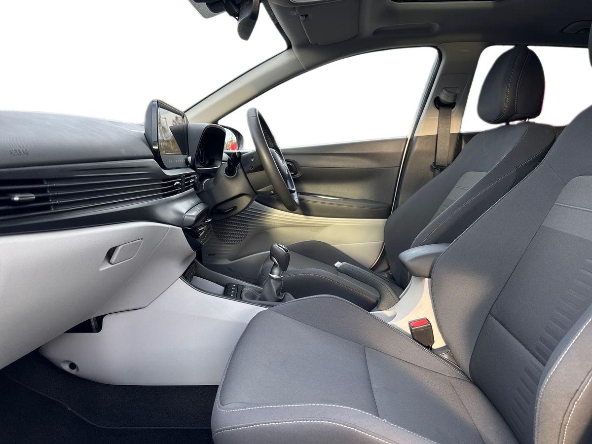 Used Hyundai BAYON 2025 for sale - 77504225: Photo 10