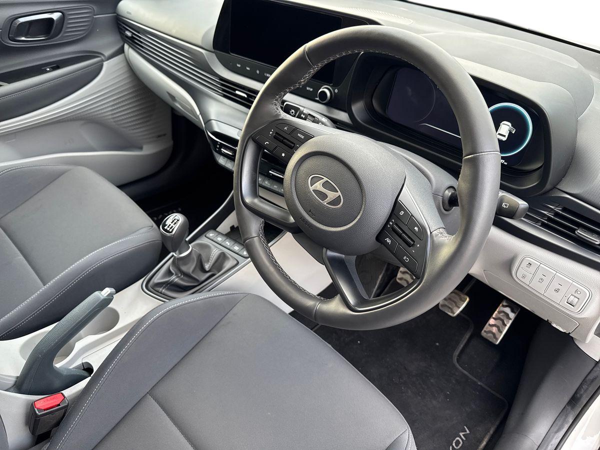 Used Hyundai BAYON 2025 for sale - 77504225: Photo 15