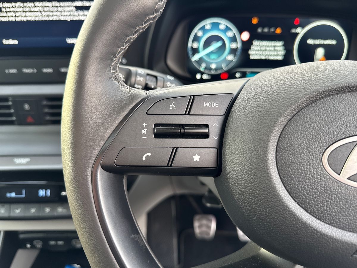 Used Hyundai BAYON 2025 for sale - 77504225: Photo 16