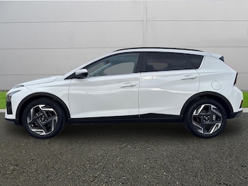 Used Hyundai BAYON 2025 for sale - 77504225: Photo