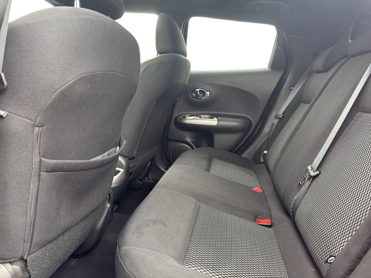 Used Nissan Juke 2017 for sale - 78128978: Photo 11