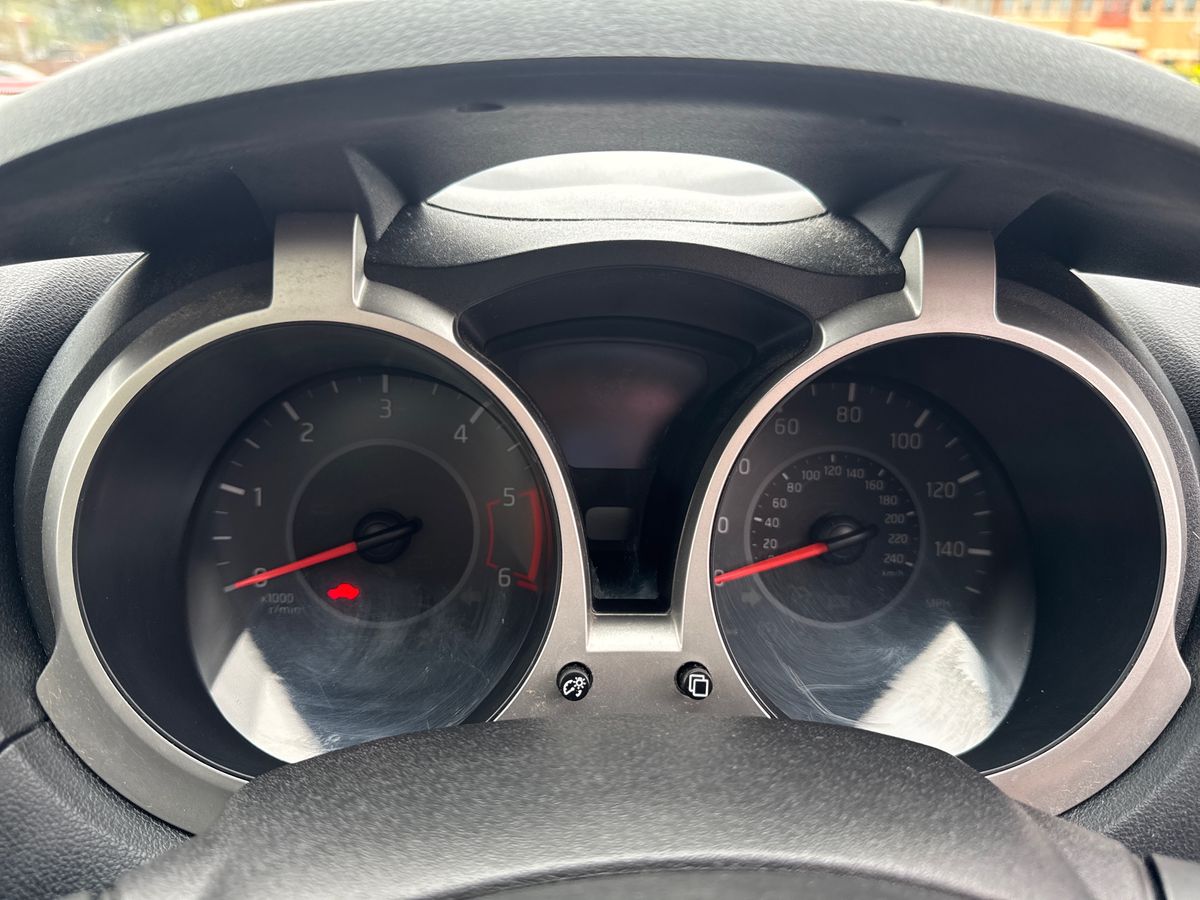 Used Nissan Juke 2017 for sale - 78128978: Photo 14