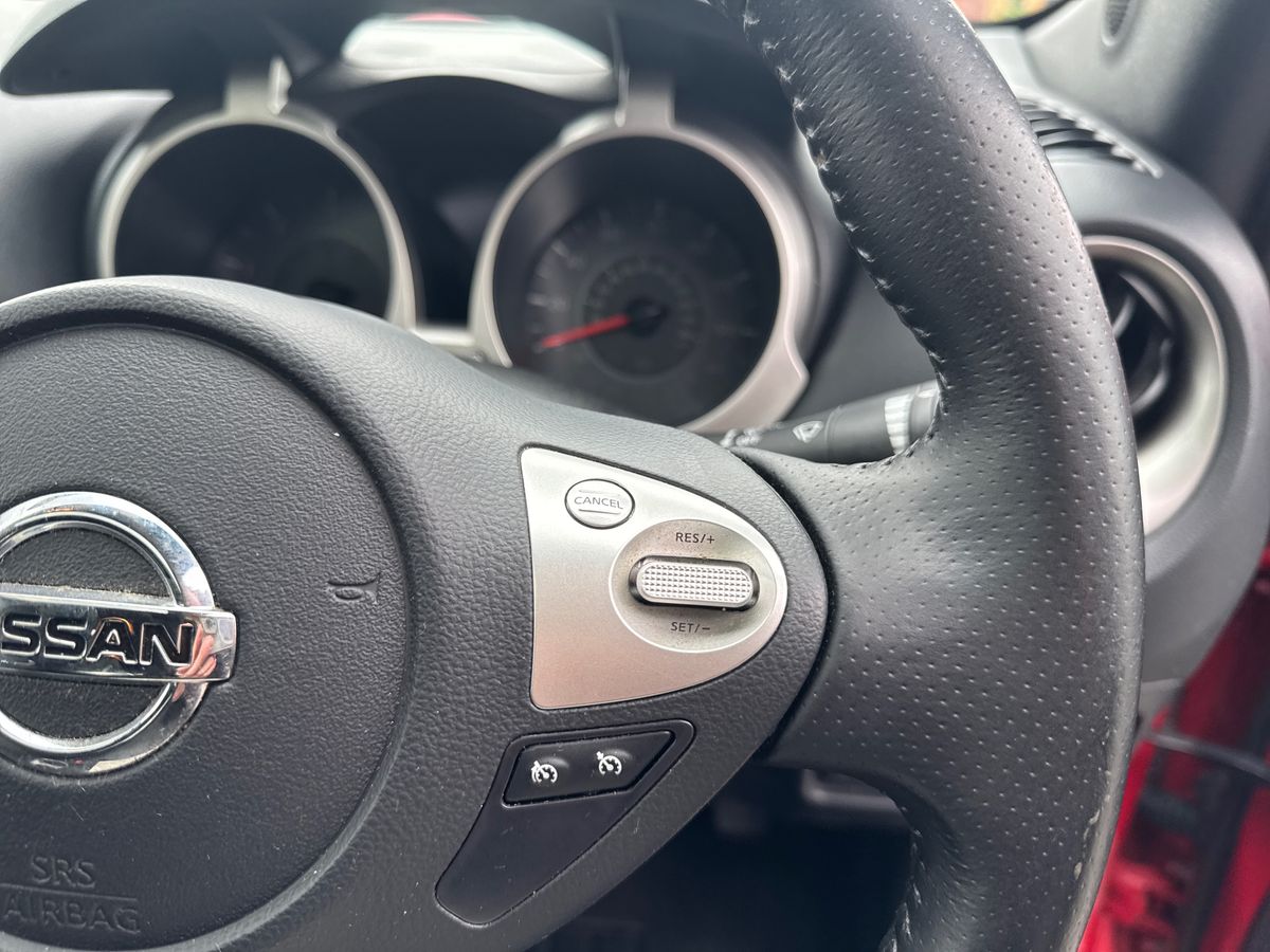 Used Nissan Juke 2017 for sale - 78128978: Photo 17