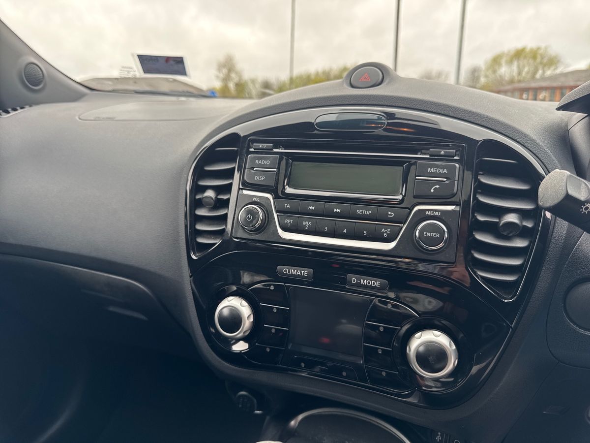 Used Nissan Juke 2017 for sale - 78128978: Photo 18