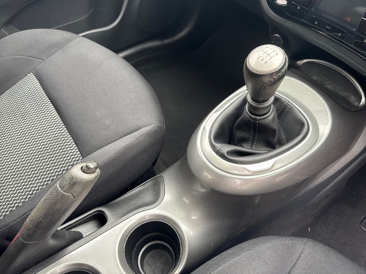 Used Nissan Juke 2017 for sale - 78128978: Photo 19