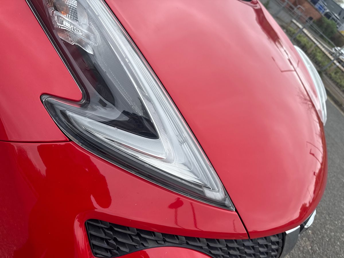 Used Nissan Juke 2017 for sale - 78128978: Photo 21