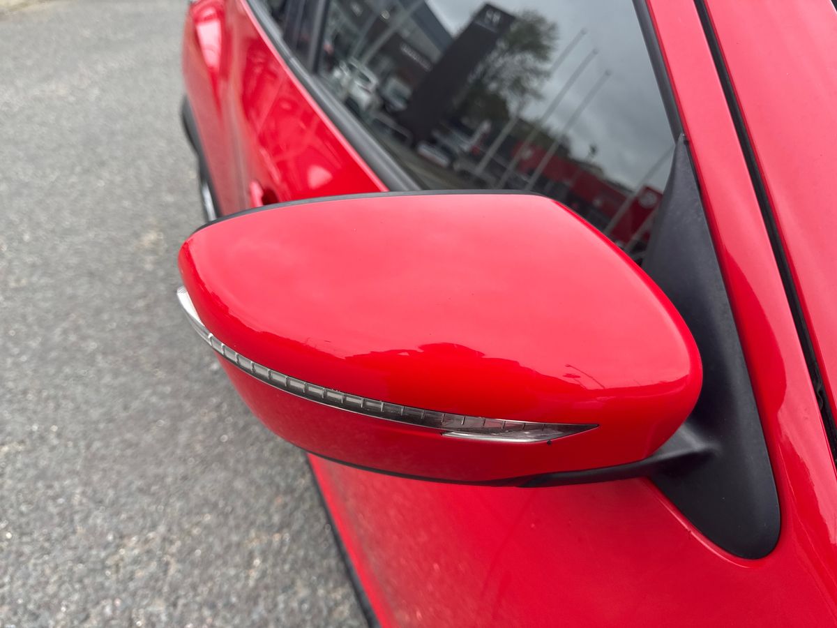 Used Nissan Juke 2017 for sale - 78128978: Photo 22