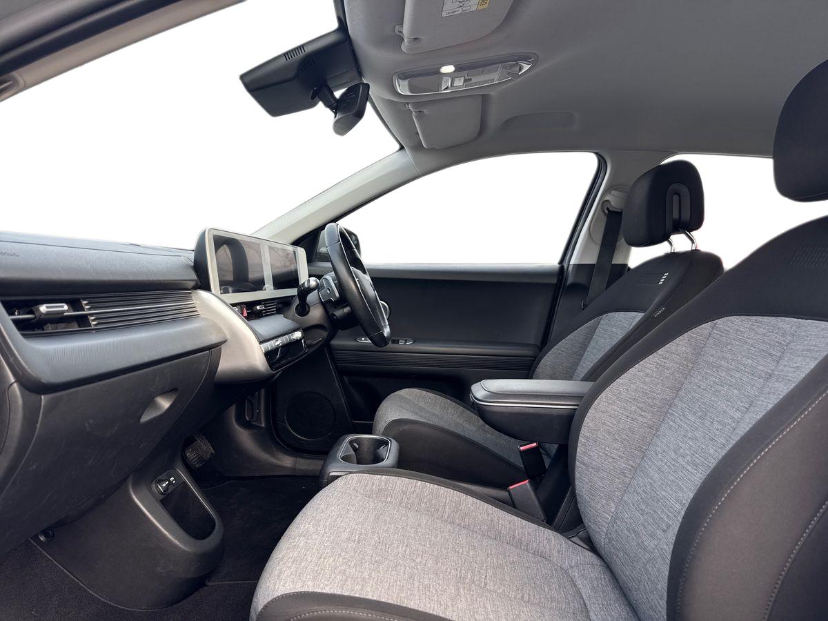 Used Hyundai IONIQ 5 2021 for sale - 77205558: Photo 10