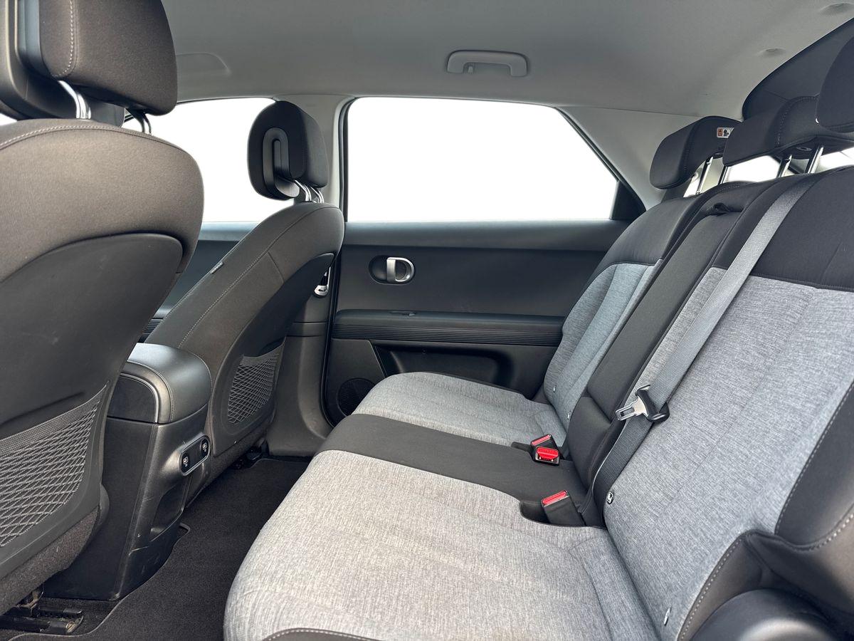 Used Hyundai IONIQ 5 2021 for sale - 77205558: Photo 11
