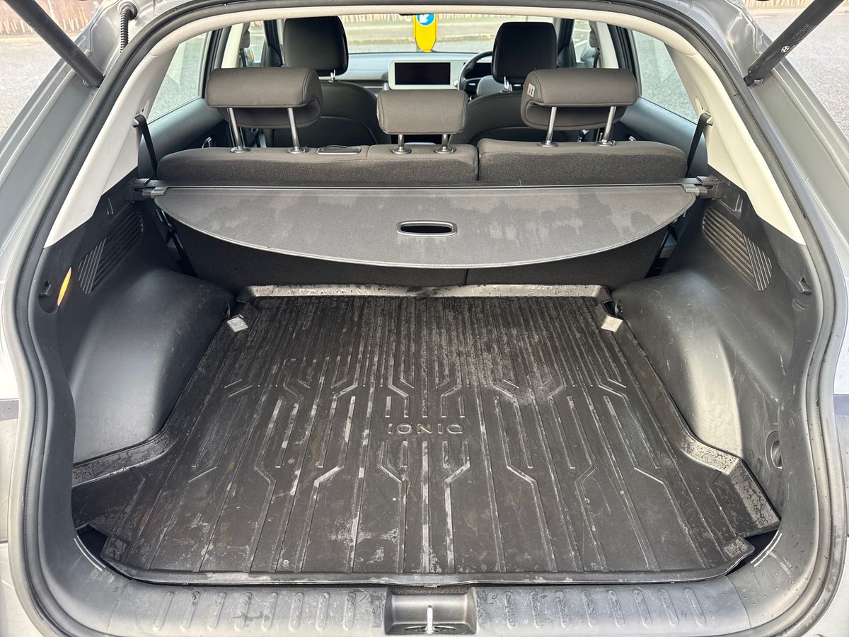 Used Hyundai IONIQ 5 2021 for sale - 77205558: Photo 12