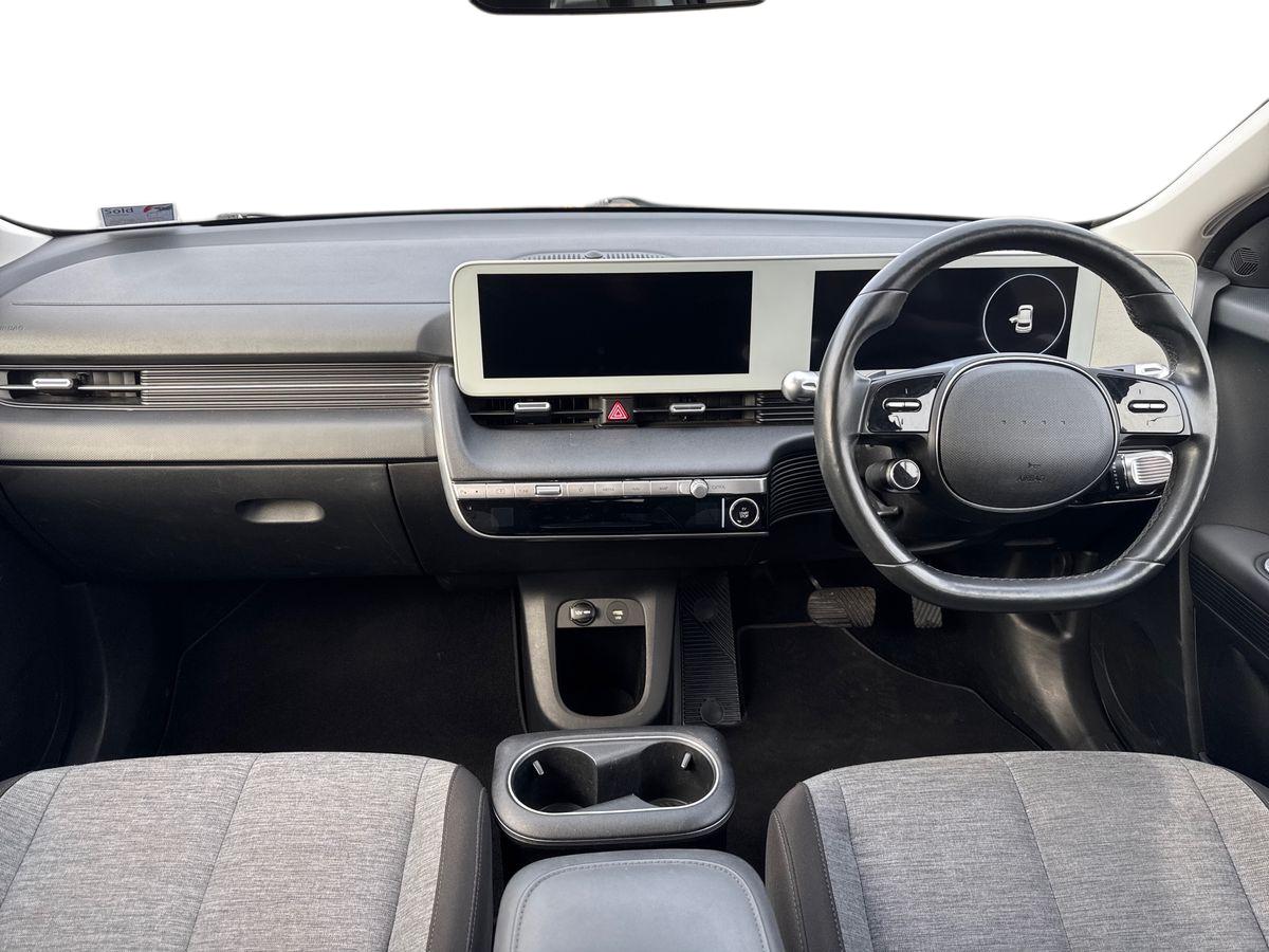 Used Hyundai IONIQ 5 2021 for sale - 77205558: Photo 13