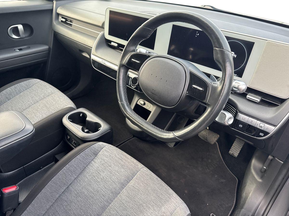 Used Hyundai IONIQ 5 2021 for sale - 77205558: Photo 15