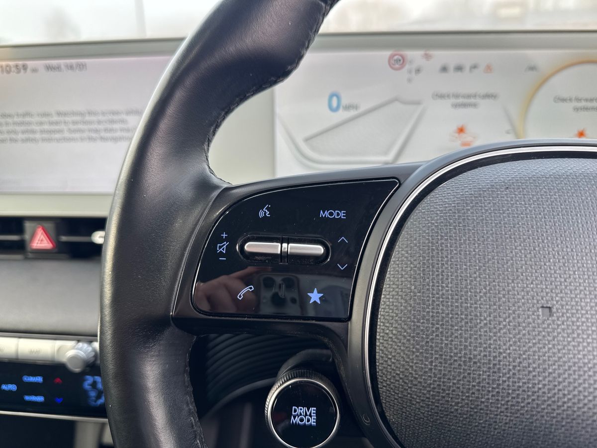 Used Hyundai IONIQ 5 2021 for sale - 77205558: Photo 16