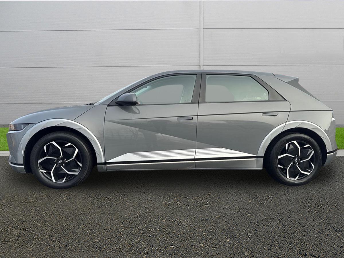 Used Hyundai IONIQ 5 2021 for sale - 77205558: Photo 4