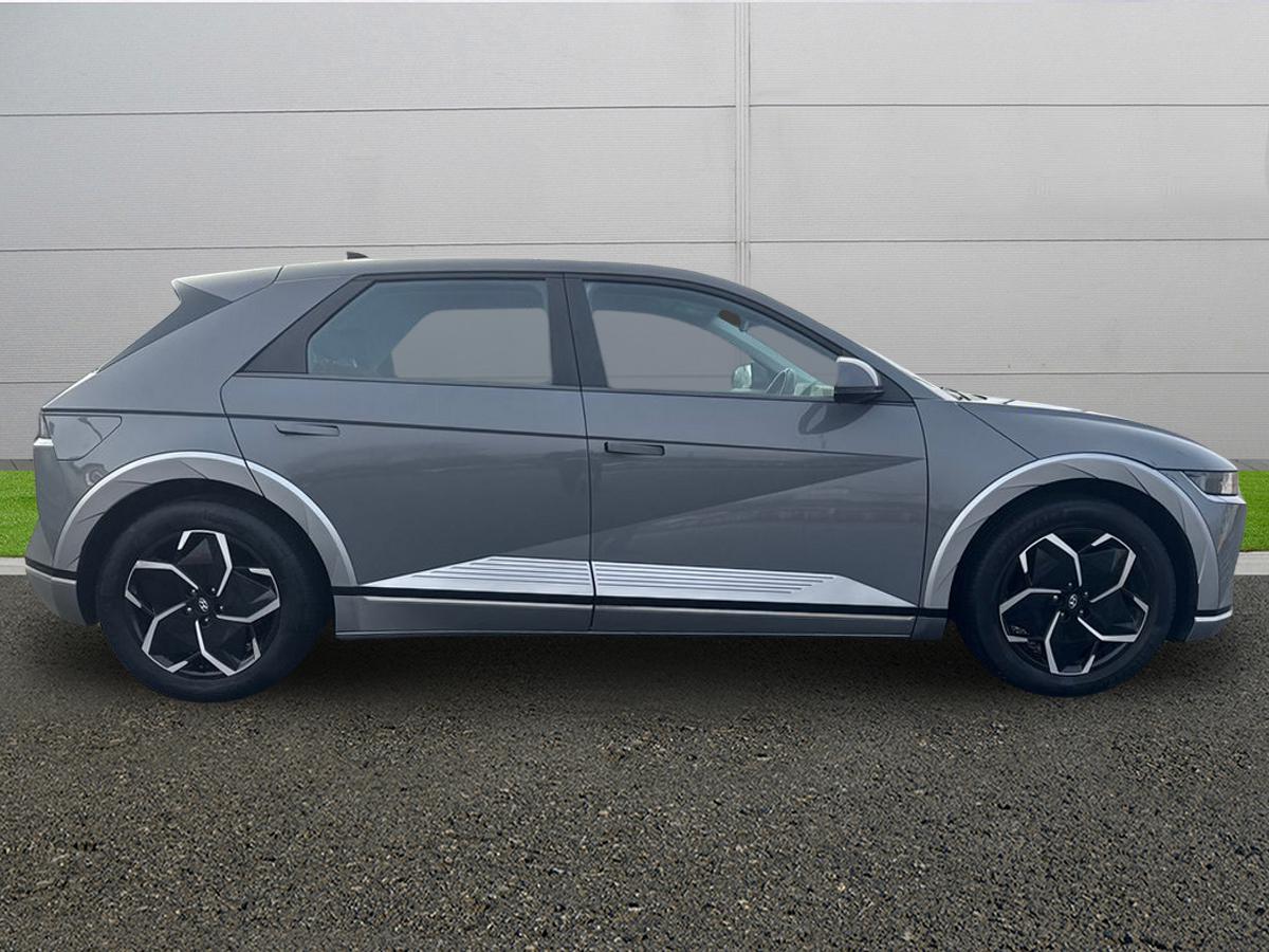 Used Hyundai IONIQ 5 2021 for sale - 77205558: Photo 8