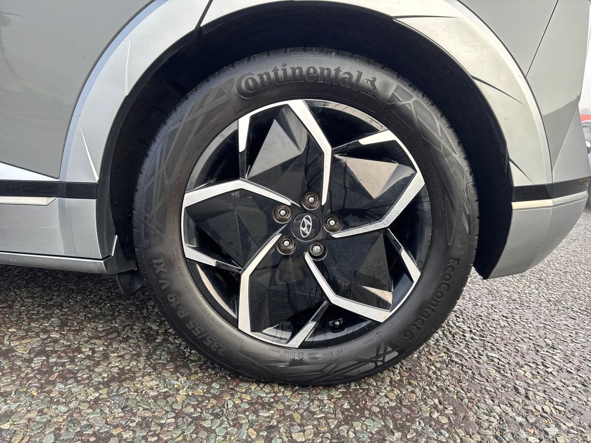 Used Hyundai IONIQ 5 2021 for sale - 77205558: Photo 9