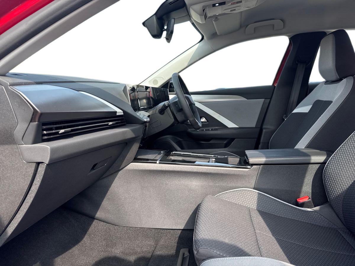 Used Vauxhall Astra 2024 for sale - 77995021: Photo 10