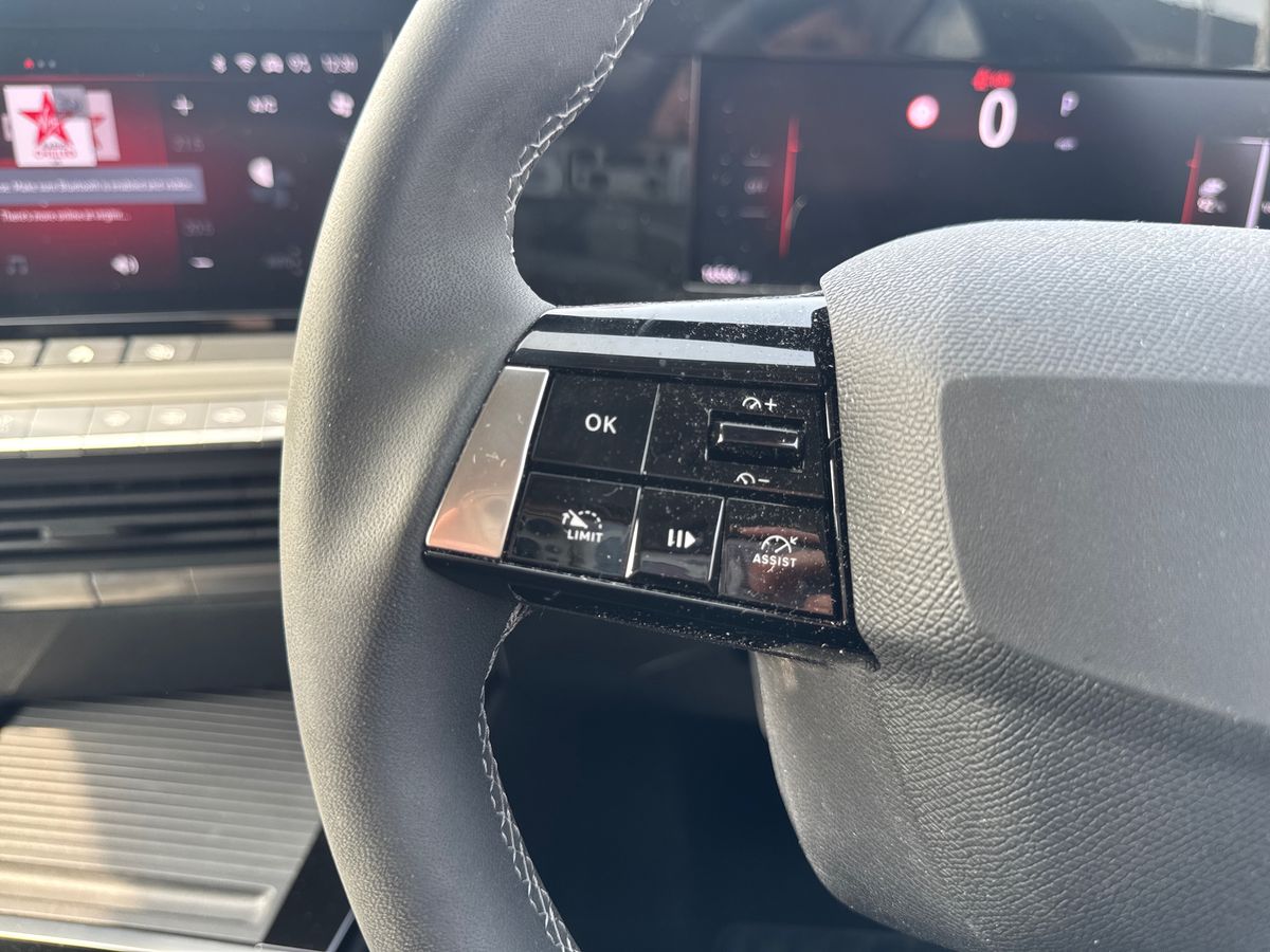 Used Vauxhall Astra 2024 for sale - 77995021: Photo 16