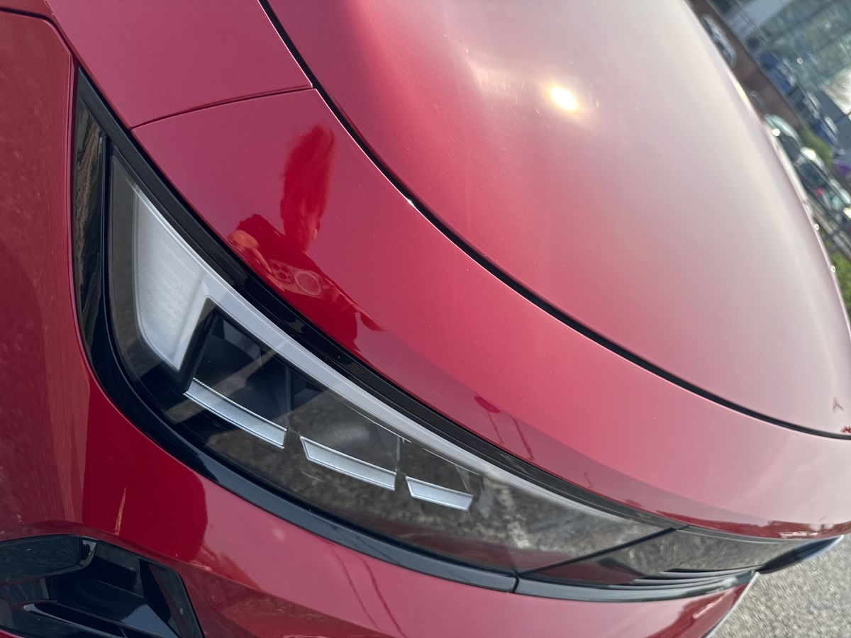 Used Vauxhall Astra 2024 for sale - 77995021: Photo 21